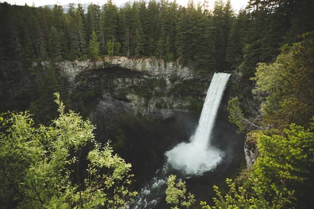 British Columbia, Canada photograph
