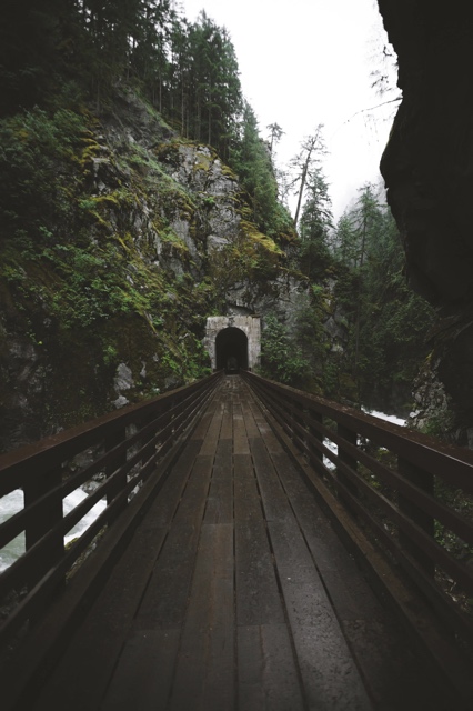 British Columbia, Canada photograph