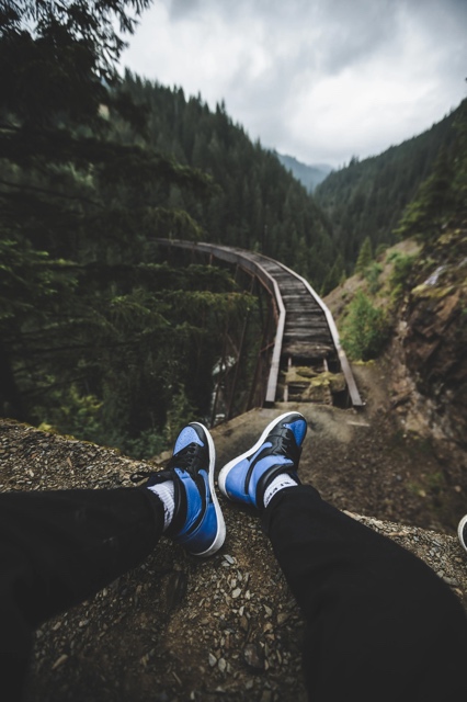British Columbia, Canada photograph