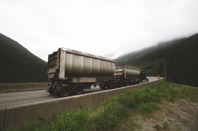 British Columbia, Canada photograph