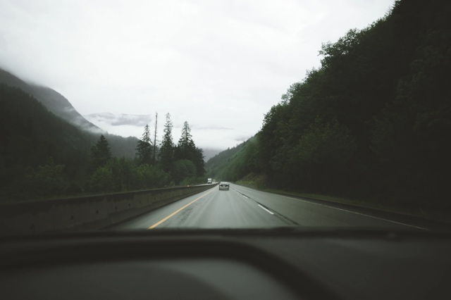 British Columbia, Canada photograph