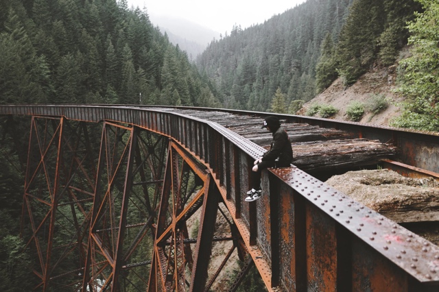 British Columbia, Canada photograph