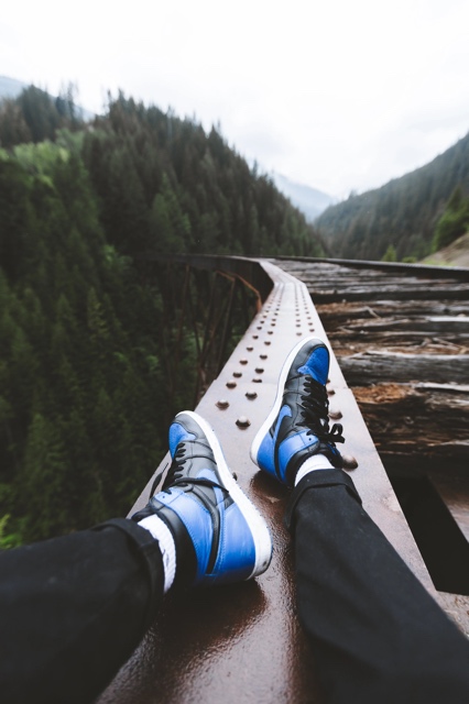 British Columbia, Canada photograph