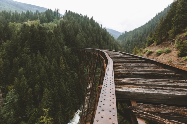 British Columbia, Canada photograph