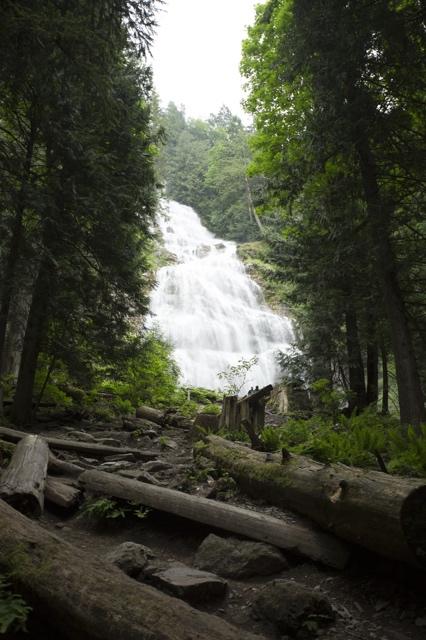 British Columbia, Canada photograph