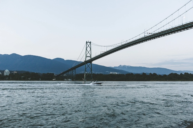 British Columbia, Canada photograph