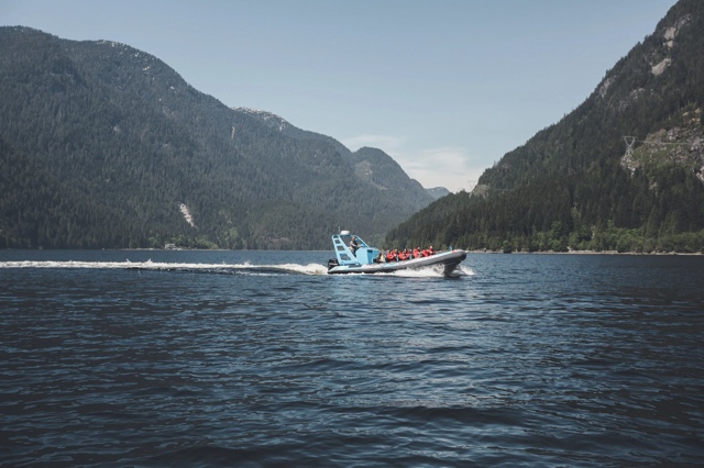 British Columbia, Canada photograph