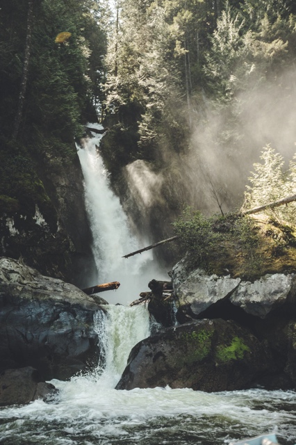 British Columbia, Canada photograph