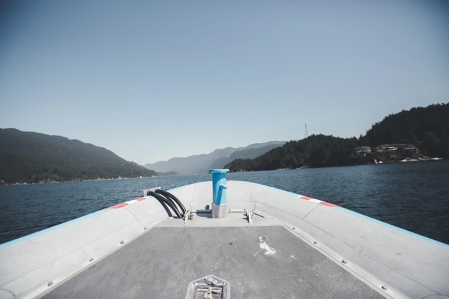 British Columbia, Canada photograph