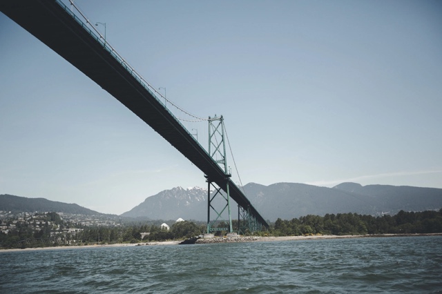 British Columbia, Canada photograph