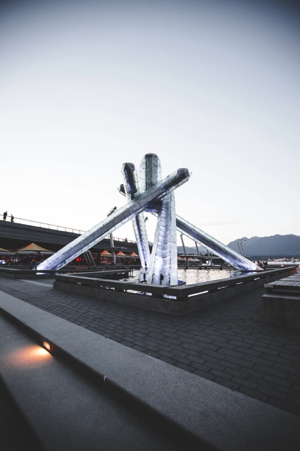 British Columbia, Canada photograph