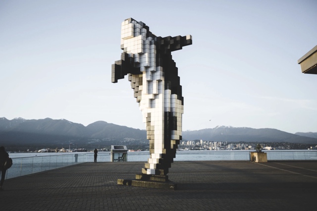 British Columbia, Canada photograph
