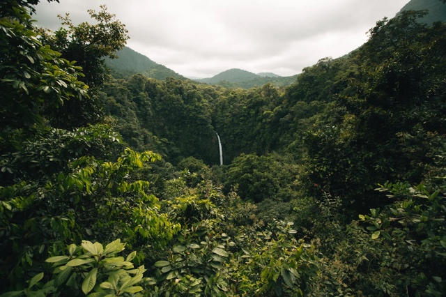Costa Rica photograph