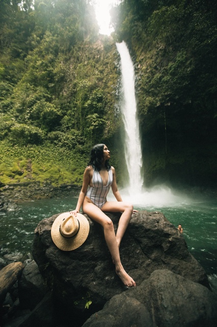 Costa Rica photograph