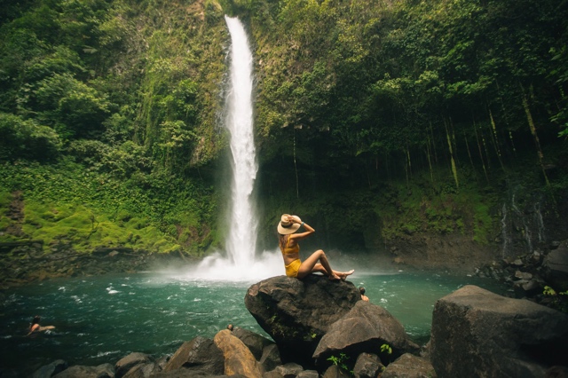 Costa Rica photograph