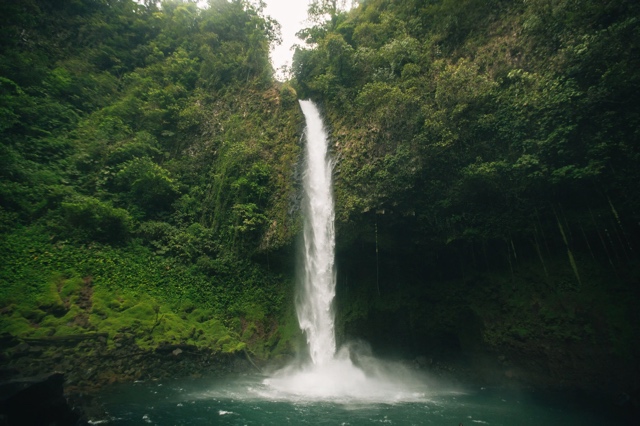 Costa Rica photograph