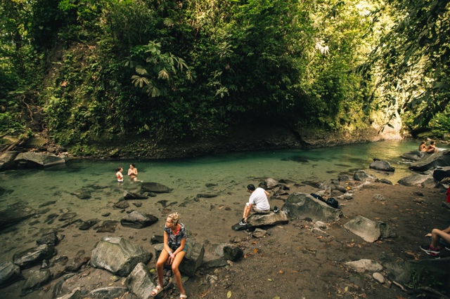 Costa Rica photograph