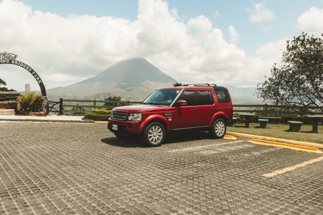 Costa Rica photograph