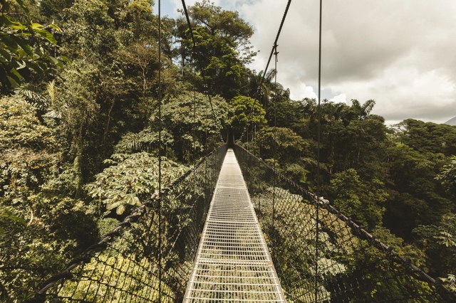 Costa Rica photograph