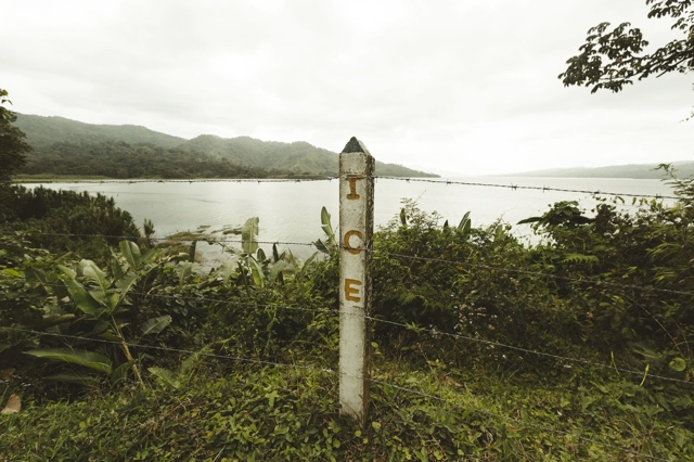 Costa Rica photograph