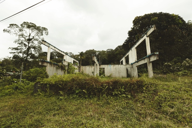 Costa Rica photograph