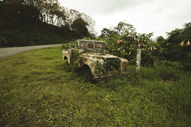 Costa Rica photograph