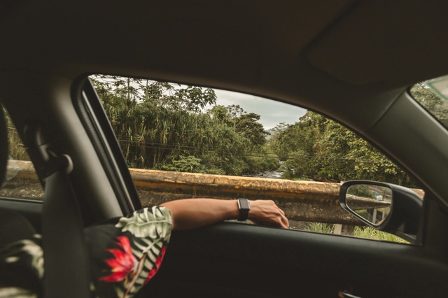 Costa Rica photograph
