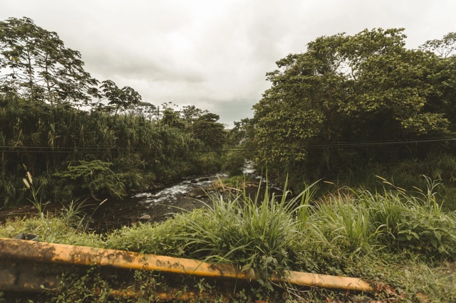 Costa Rica photograph
