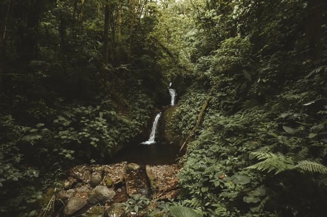 Costa Rica photograph