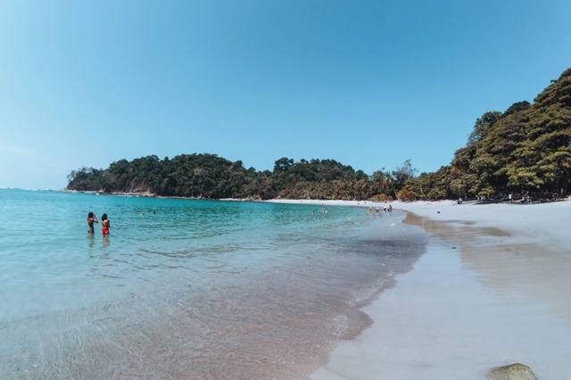 Costa Rica photograph