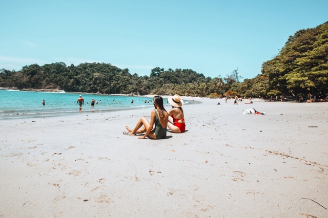 Costa Rica photograph