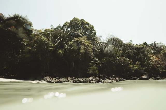 Costa Rica photograph