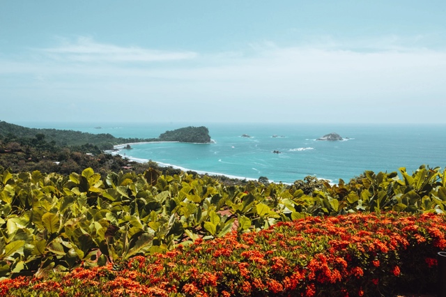 Costa Rica photograph