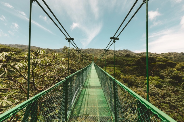 Costa Rica photograph