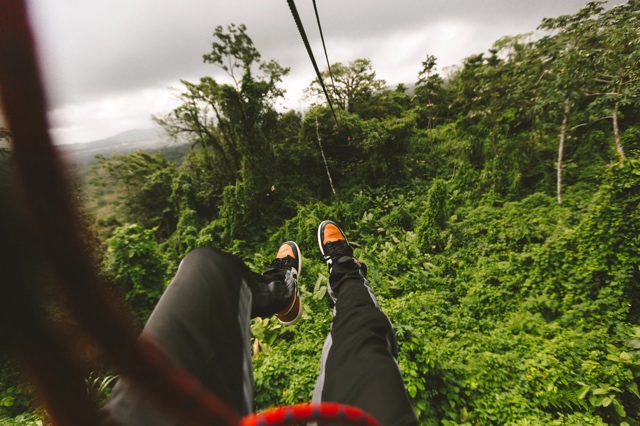 Costa Rica photograph