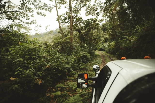 Costa Rica photograph
