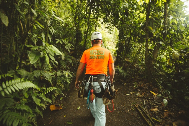 Costa Rica photograph