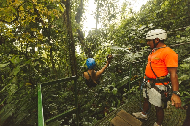 Costa Rica photograph