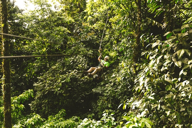 Costa Rica photograph