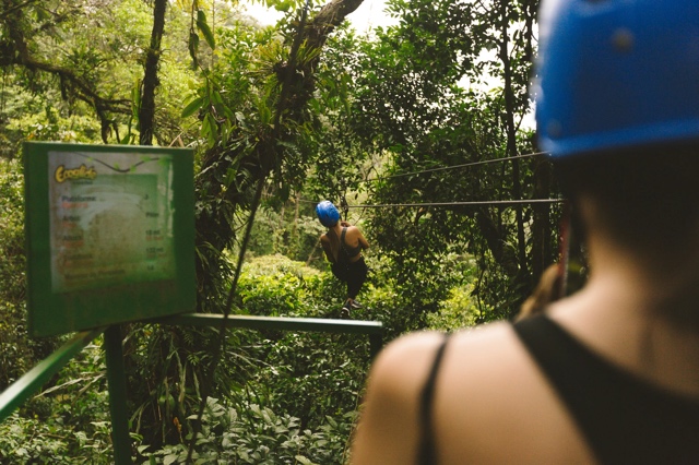 Costa Rica photograph