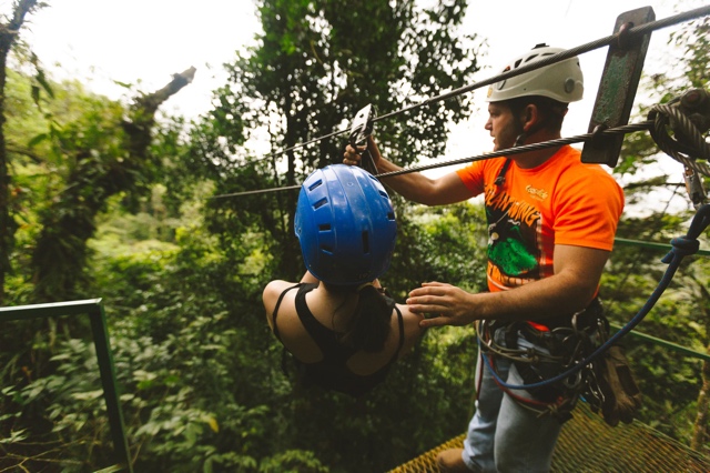 Costa Rica photograph