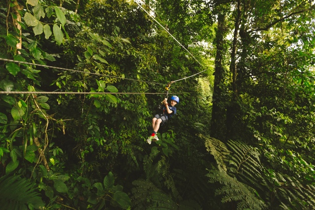 Costa Rica photograph