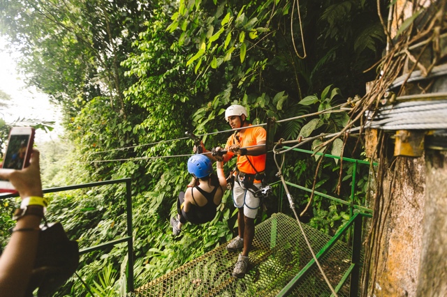 Costa Rica photograph