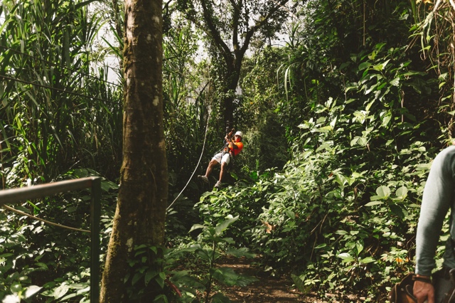 Costa Rica photograph