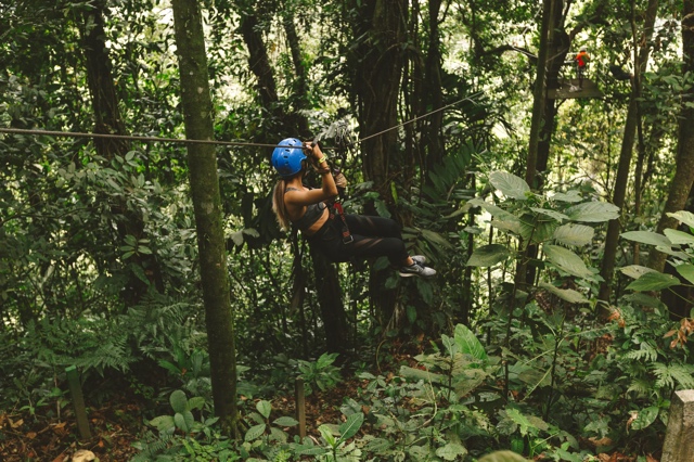 Costa Rica photograph