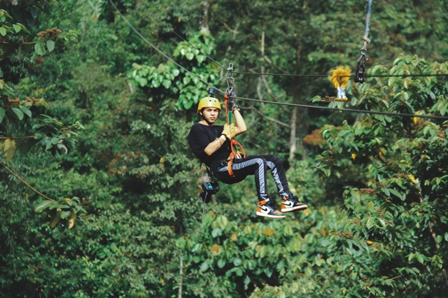 Costa Rica photograph