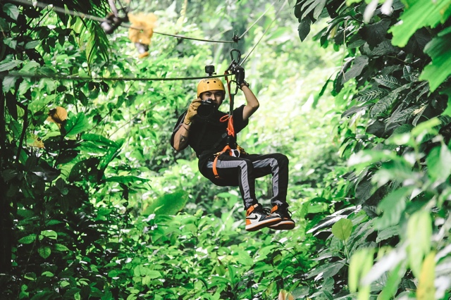 Costa Rica photograph