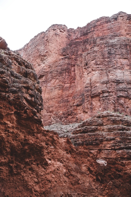 Havasupai photograph