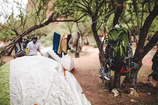 Havasupai photograph