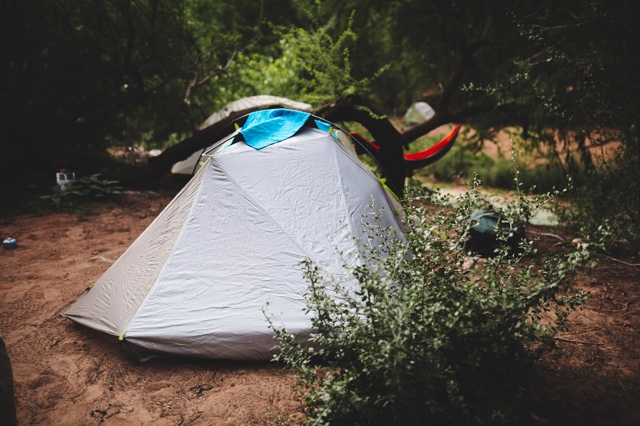 Havasupai photograph
